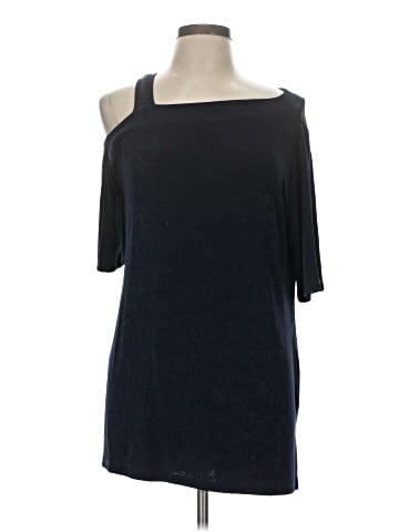 Travelers by Chico's Short Sleeve Top (view 1)