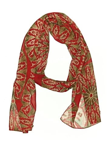 Echo Scarf (view 1)