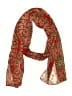 Echo Paisley Red Scarf One size - photo 1