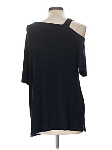 Travelers by Chico's Short Sleeve Top (view 2)