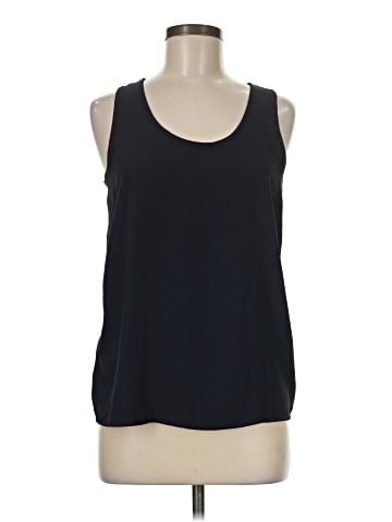 Ann Taylor Sleeveless Top (view 1)