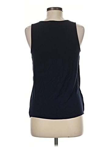 Ann Taylor Sleeveless Top (view 2)