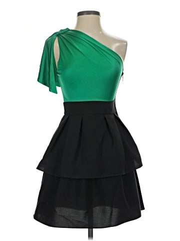 Jay Godfrey Cocktail Dress (view 1)