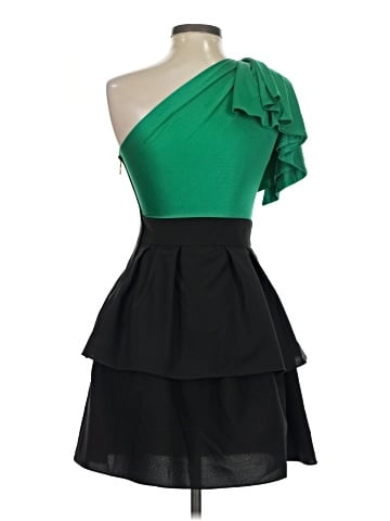 Jay Godfrey Cocktail Dress (view 2)