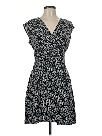 Lands' End Casual Dress (view 1)
