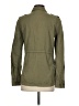Velvet 100% Cotton Green Jacket Size S - photo 2