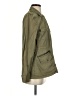 Velvet 100% Cotton Green Jacket Size S - photo 4