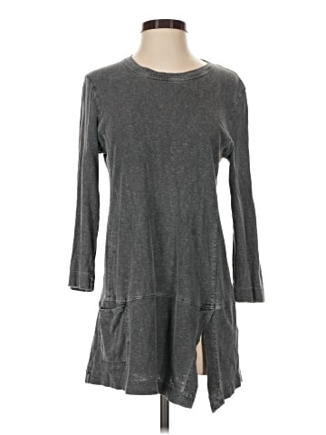 Poetry Casual Dress (view 1)