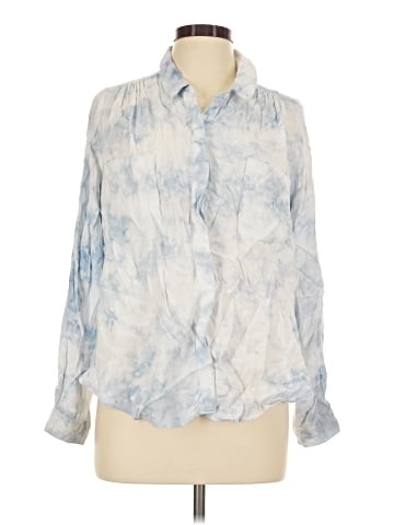 Sugarlips Long Sleeve Blouse (view 1)