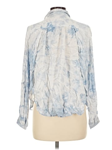 Sugarlips Long Sleeve Blouse (view 2)