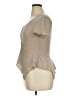 Shein Tan Short Sleeve T-Shirt Size XL - photo 5
