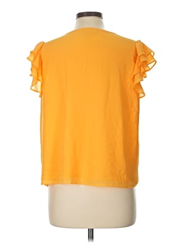 Philosophy Republic Clothing Short Sleeve Top (view 2)