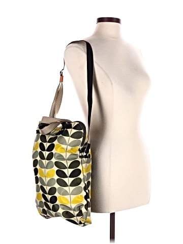 Orla Kiely Diaper Bag (view 2)