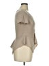 Shein Tan Short Sleeve T-Shirt Size XL - photo 4