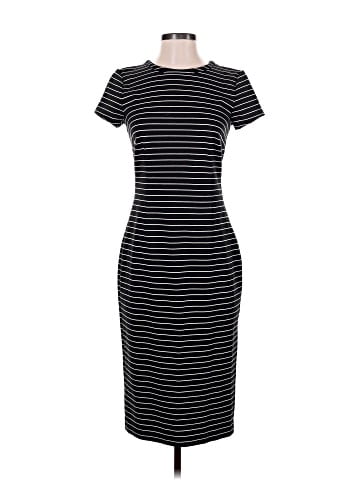 Ann Taylor Casual Dress (view 1)