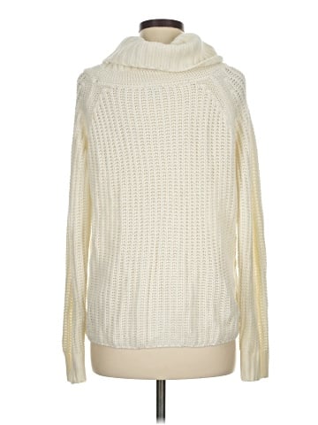 Charlotte Russe Turtleneck Sweater (view 2)