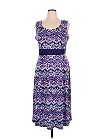 DressBarn Casual Dress (view 1)