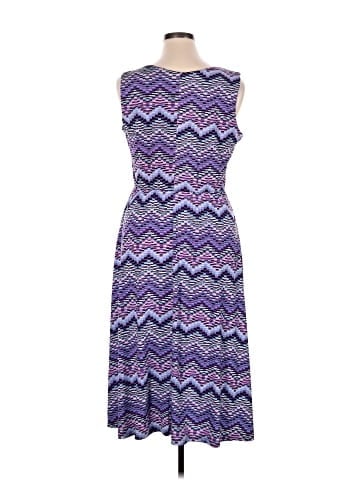 DressBarn Casual Dress (view 2)