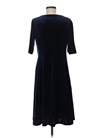 Lands' End Cocktail Dress (view 2)