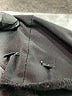 Unbranded Black Cocktail Dress Size S - photo 7