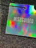 Missguided 100% Polyester Black Long Sleeve Blouse Size 2 - photo 4