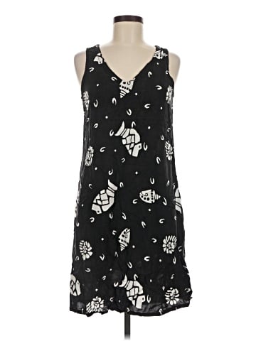 Peppermint Bay Casual Dress (view 1)