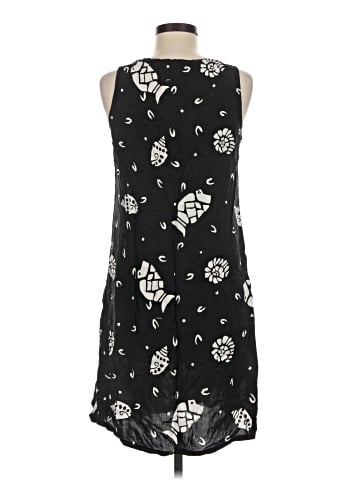 Peppermint Bay Casual Dress (view 2)