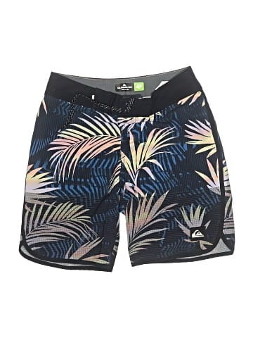 Quiksilver Board Shorts (view 1)