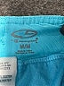 C9 By Champion 100% Polyester Teal Athletic Shorts Size M - photo 3