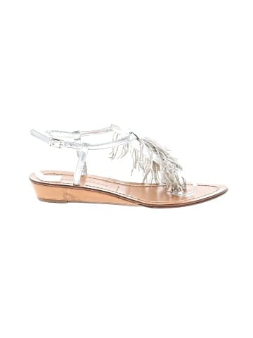 Sigerson Morrison Wedges (view 1)