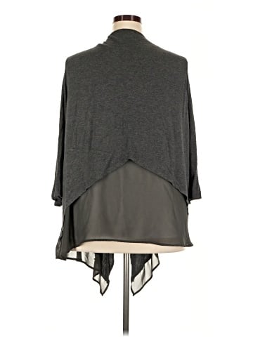Lane Bryant Outlet Cardigan (view 2)