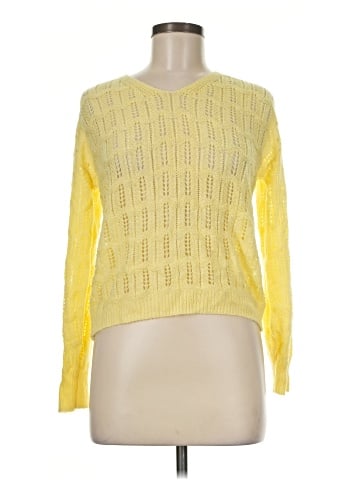 Francesca's Pullover Sweater (view 1)