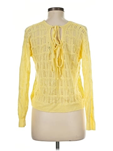 Francesca's Pullover Sweater (view 2)