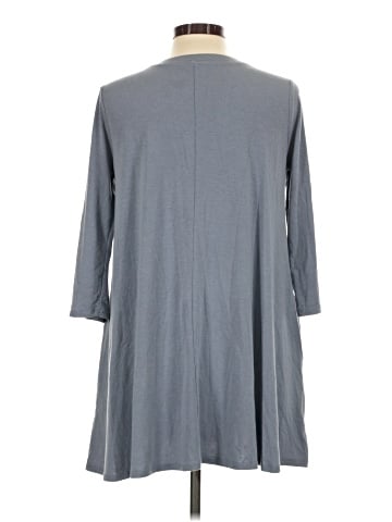 Zenana Premium Casual Dress (view 2)