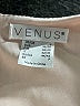 Venus Gold Sleeveless Blouse Size S - photo 7