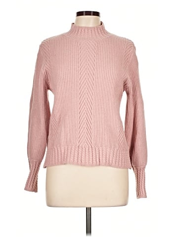 Philosophy Republic Clothing Turtleneck Sweater (view 1)