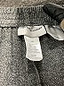 Alfred Dunner Solid Gray Casual Pants Size 16 - photo 7