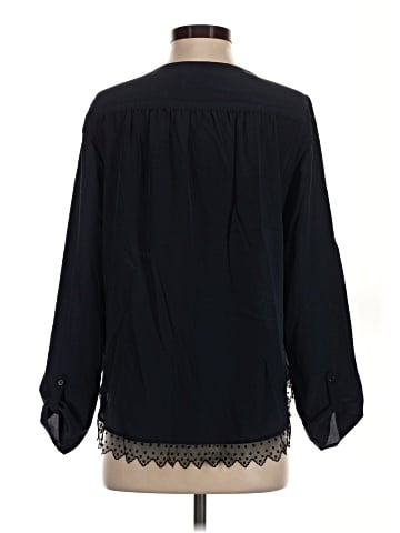 Zadig & Voltaire Long Sleeve Blouse (view 2)
