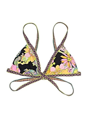 Trina Turk Swimsuit Top (view 1)
