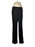 Anne Klein Solid Black Dress Pants Size 6 - photo 1