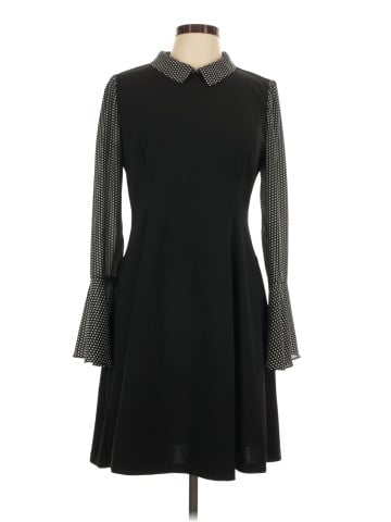 Andrew Marc Cocktail Dress (view 1)
