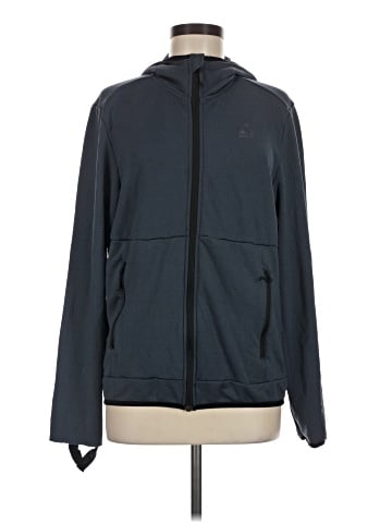 Gerry Track Jacket (view 1)