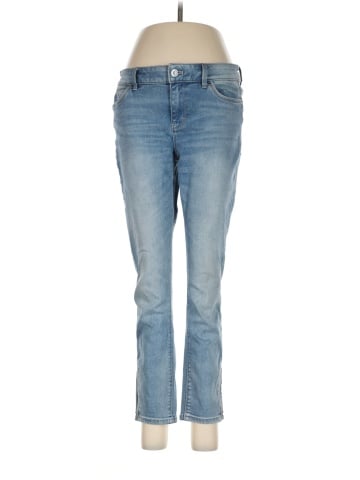 White House Black Market Jeans (view 1)