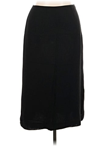 Moschino Cheap And Chic Wool Skirt (view 1)