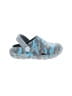 Stride Rite Blue Clogs Size 7 (kids) - photo 1