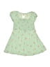 OshKosh B'gosh Green Dress Size 3T - photo 1