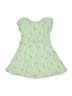 OshKosh B'gosh Green Dress Size 3T - photo 2