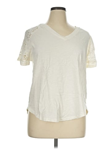 Grace Short Sleeve T-Shirt (view 1)