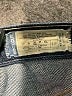 Gap Chevron-herringbone Blue Jeans Size 8 - photo 8