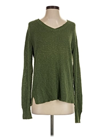 J.Crew Factory Store Pullover Sweater (view 1)